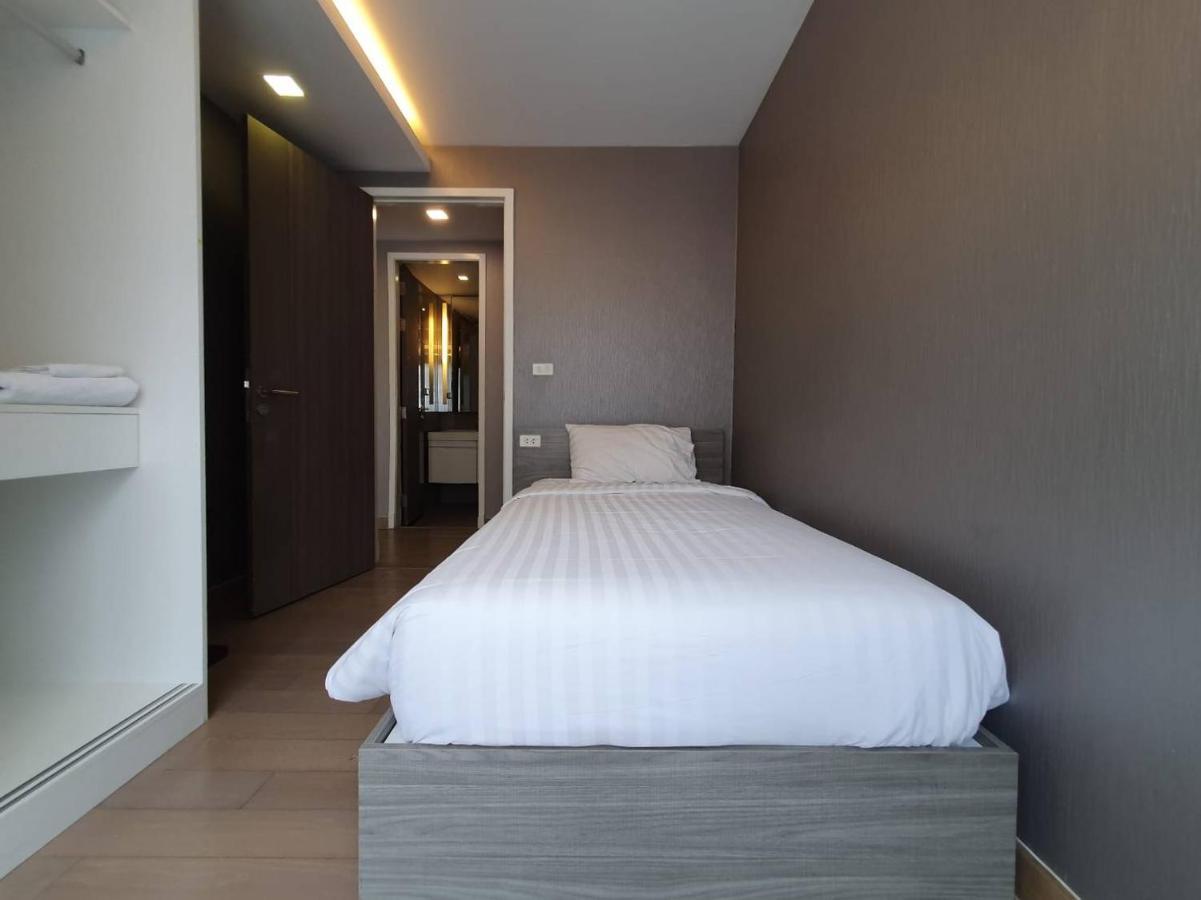 18 Residence Bangkok Exterior photo