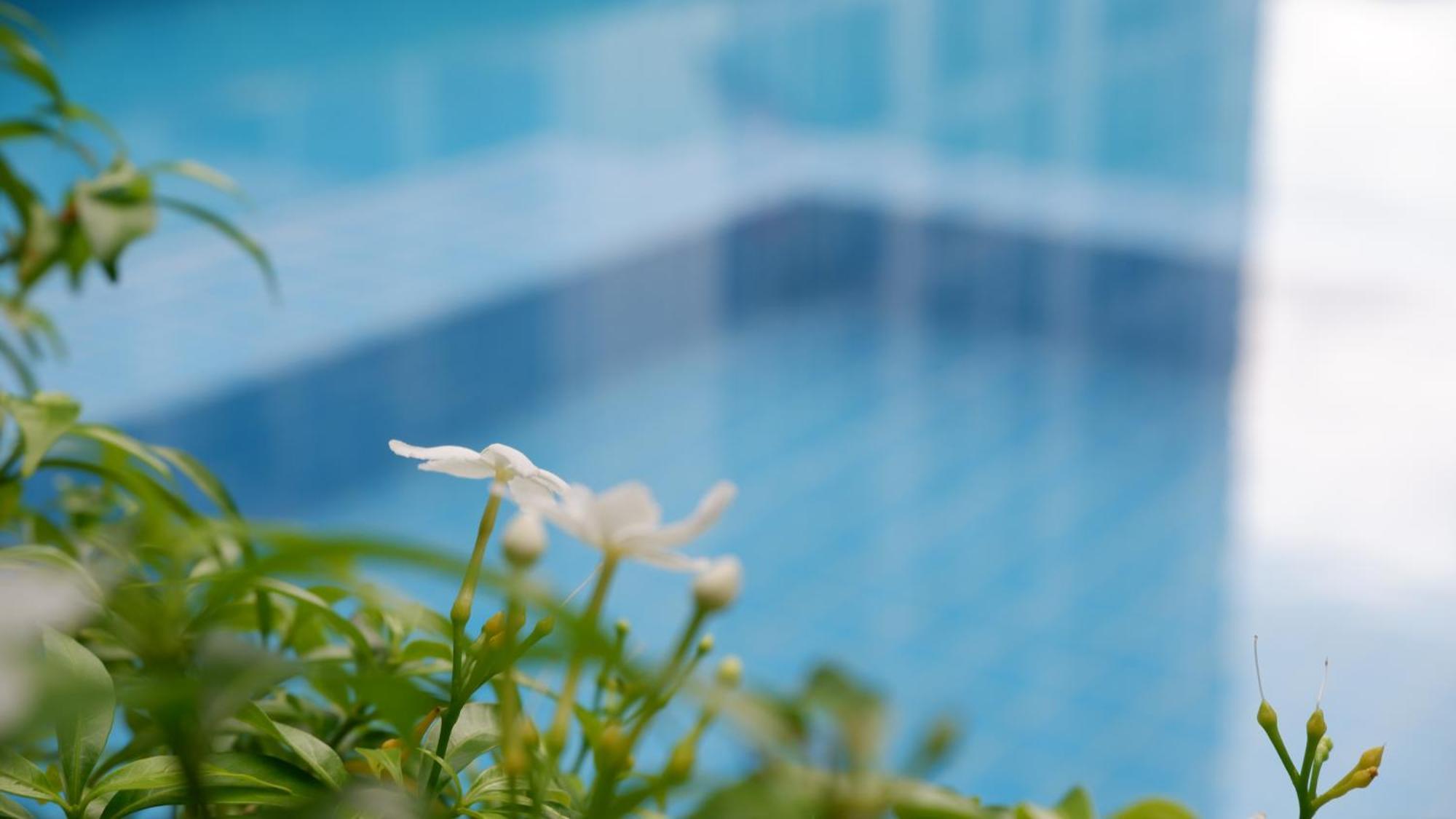 18 Residence Bangkok Exterior photo